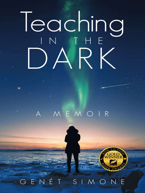 Title details for Teaching in the Dark by Genét Simone - Available